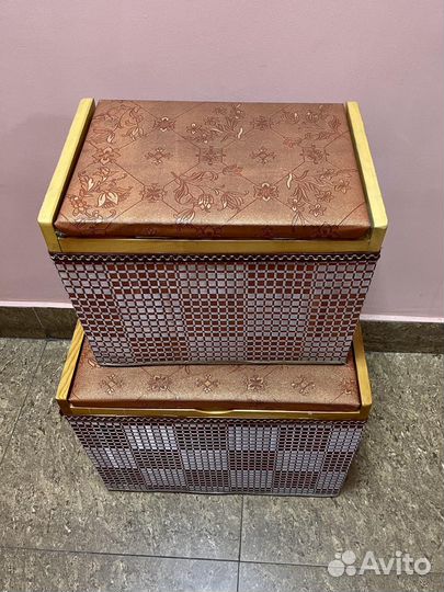 Тумба сундук ларь банкетка