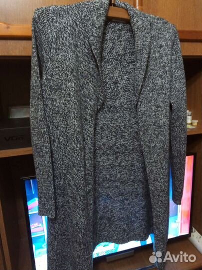 Платье летнее-56 размер