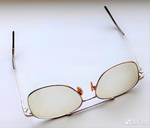 Фотохромные очки