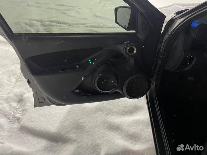 LADA Granta 1.6 МТ, 2013, 220 000 км