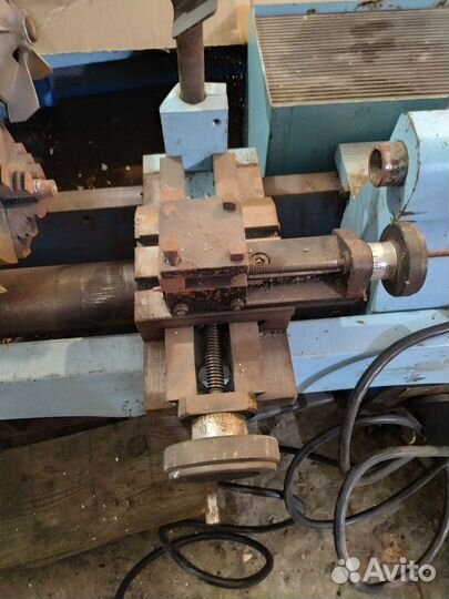 Токарный станок тш 3