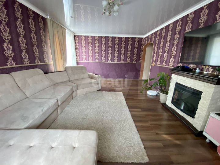 2-к. квартира, 61,6 м², 7/10 эт.