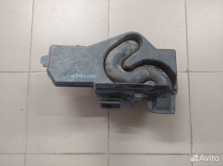 Резонатор фильтра Peugeot partner tepee(B9)