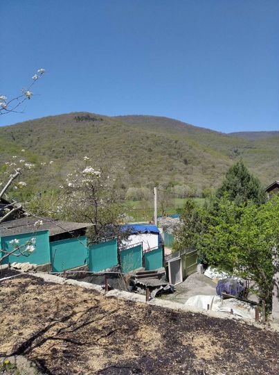 Дом 64 м² на участке 14,5 сот.