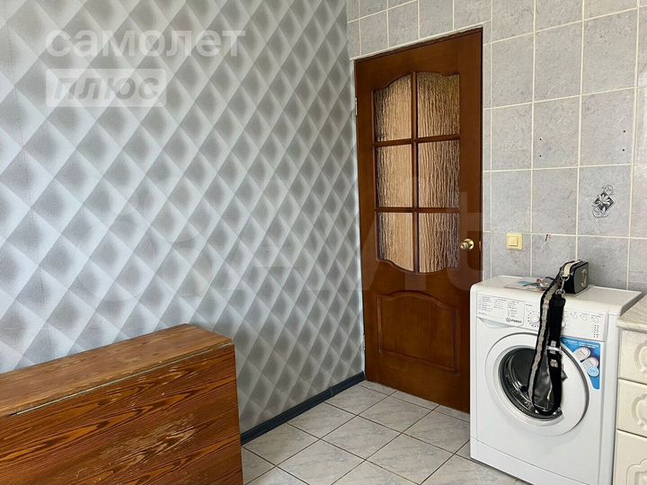 1-к. квартира, 39,5 м², 5/9 эт.