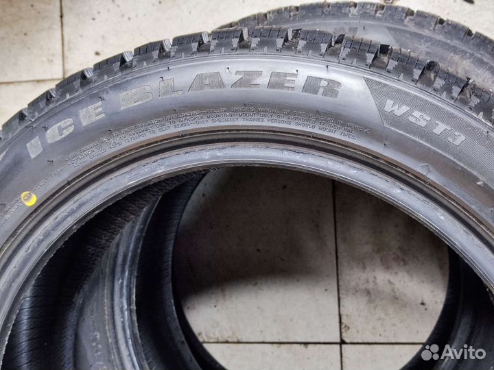 Sailun Ice Blazer WST3 215/50 R17 95T