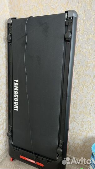 Беговая дорожка