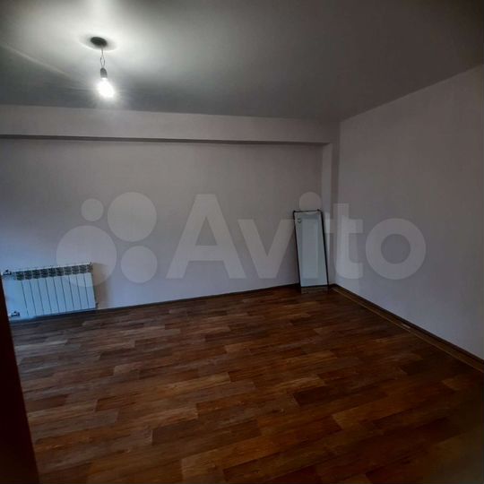 1-к. квартира, 35 м², 1/5 эт.