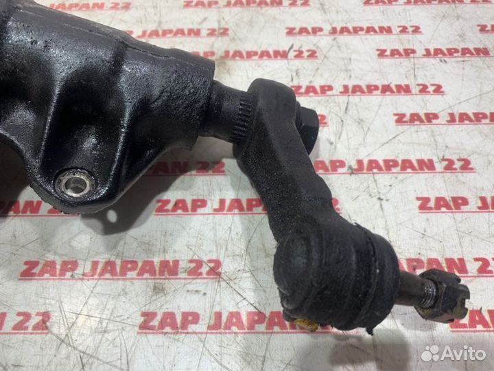 Рулевой редуктор Mitsubishi Challenger K99 6G74