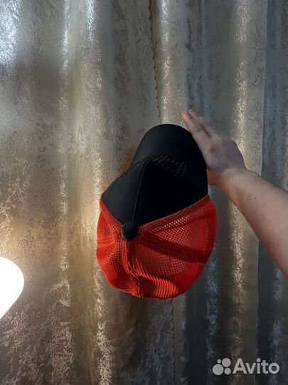 Кепка armani exchange