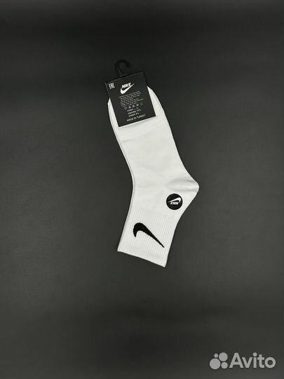 Носки Nike мужские