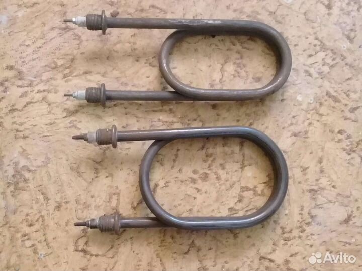 Тэн 3.5 кв с военного передвижного штаба