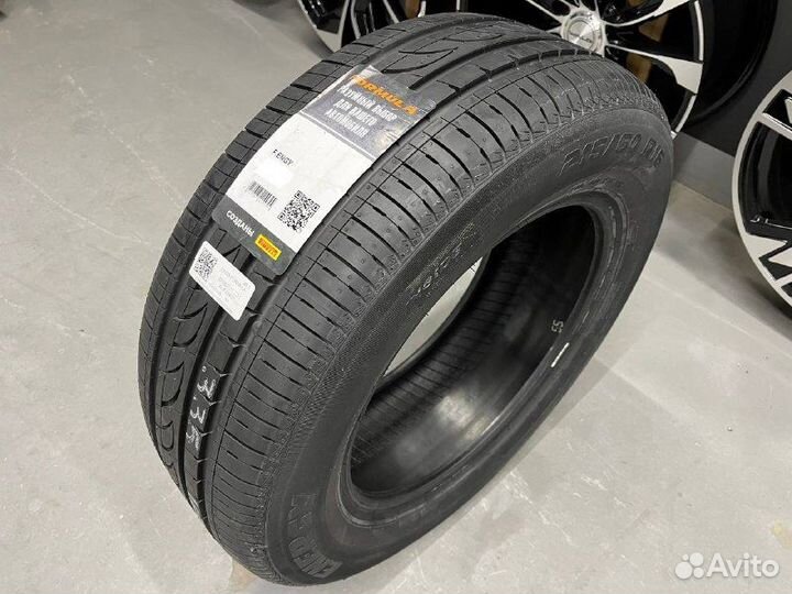 Pirelli Formula Energy 185/65 R15 92H