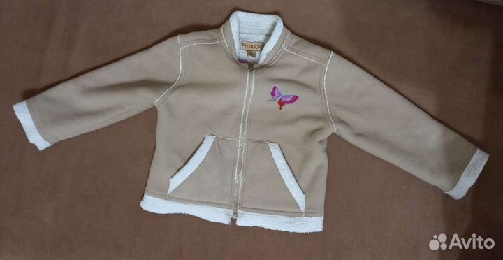 Курточка(5-6лет)
