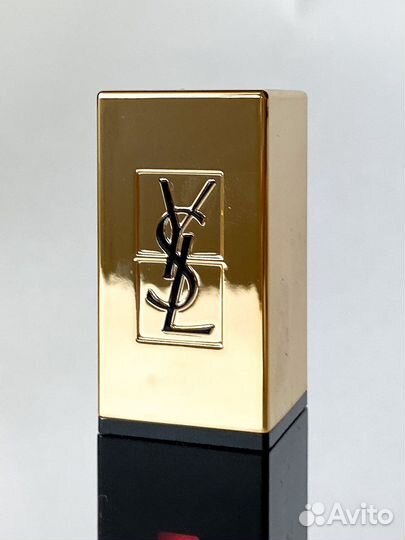 Лак для губ yves saint laurent vernis a levres