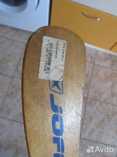 Клюшка jofa 5540 новая