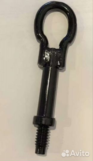 Буксировочный крюк