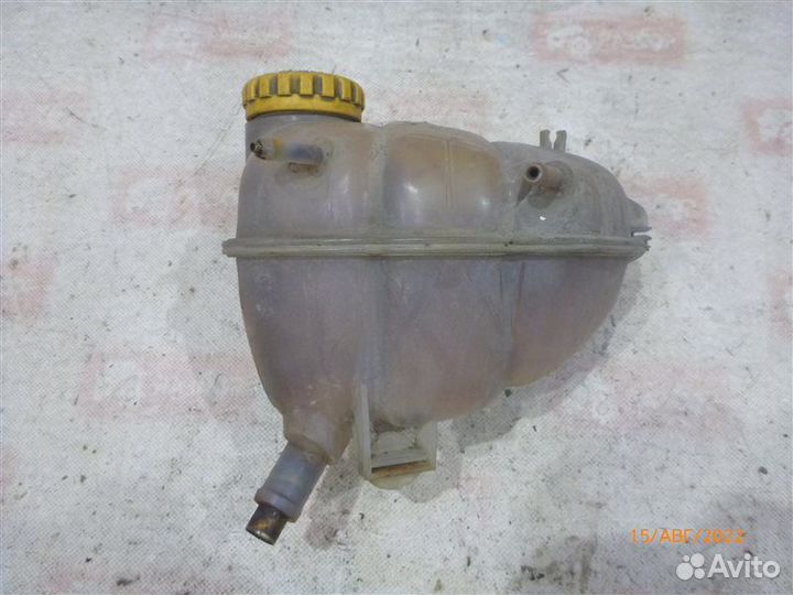 Бачок расширительный Opel Vectra B 36 X18XE1 1999