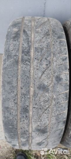 Bridgestone Potenza Sport 195/55 R15