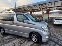 Nissan Elgrand 3.5 AT, 2006, 80 000 км, с пробегом, цена 1 200 000 руб.