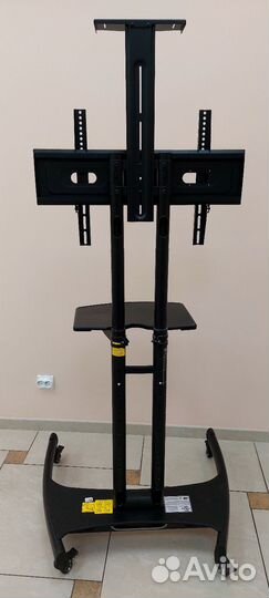 Мобильная стойка для телевизора