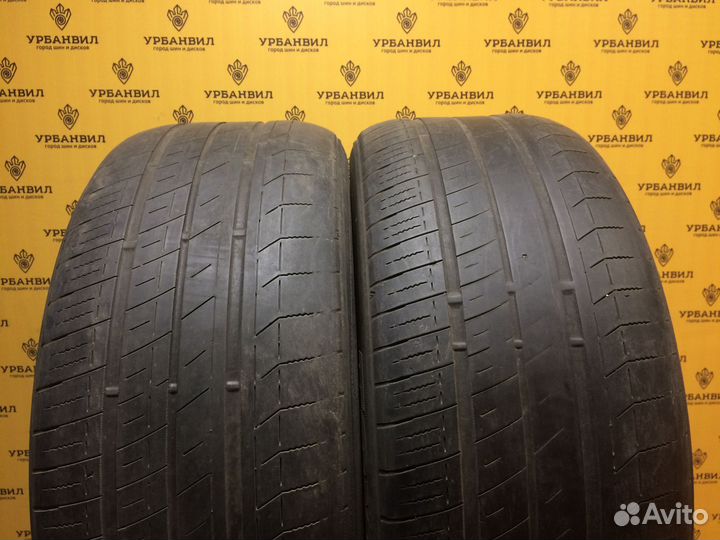 Toyo Tranpath LuII 235/50 R18