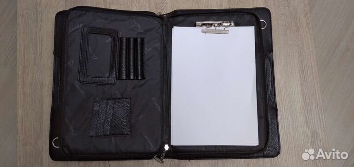 Папка для документов