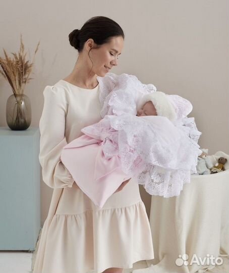 Комплект на выписку