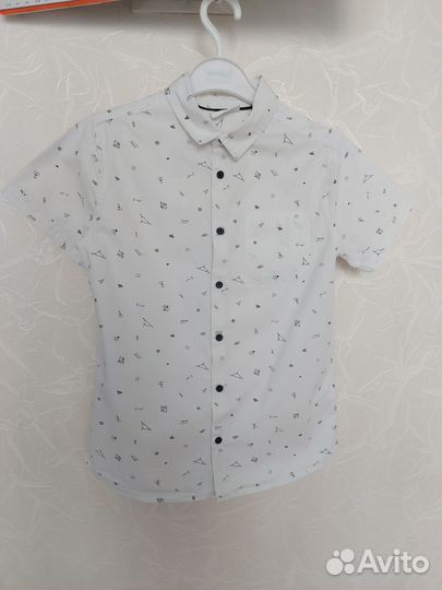 Школьная форма серая 140 146