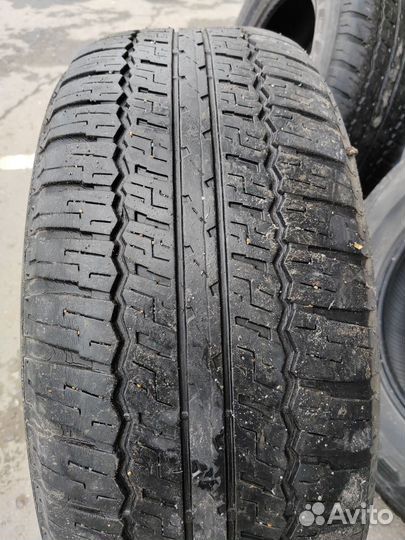 Bridgestone Dueler A/T 285/60 R18 116V