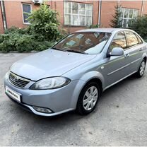 Daewoo Gentra 1.5 MT, 2014, 89 000 км, с пробегом, цена 600 000 руб.