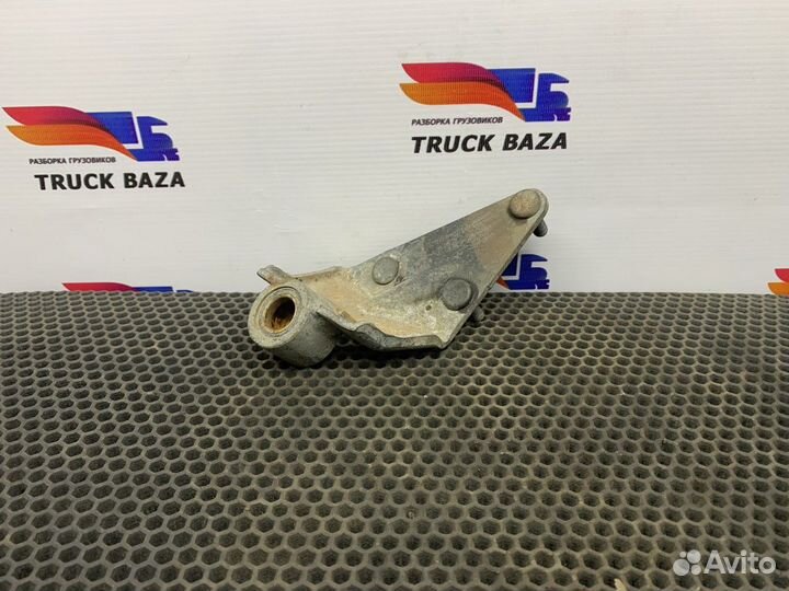 Кронштейн кулисы кпп Scania 5-series