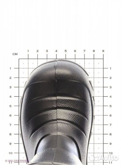 Детские резиновые сапоги Demar