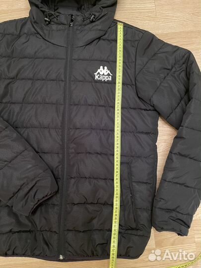 Демисезонная куртка