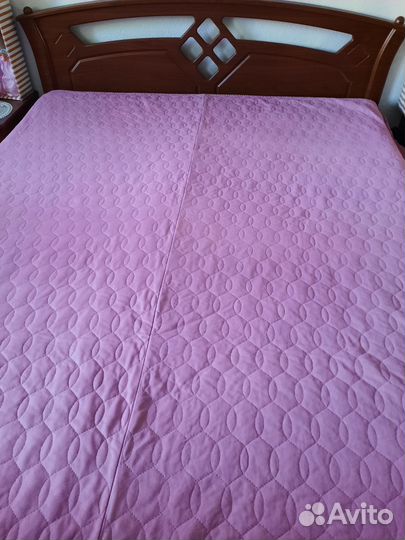 Покрывало чехия СССР