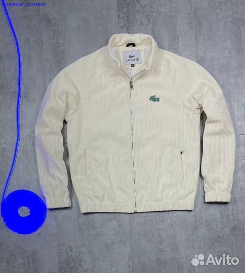 Ветровка Lacoste