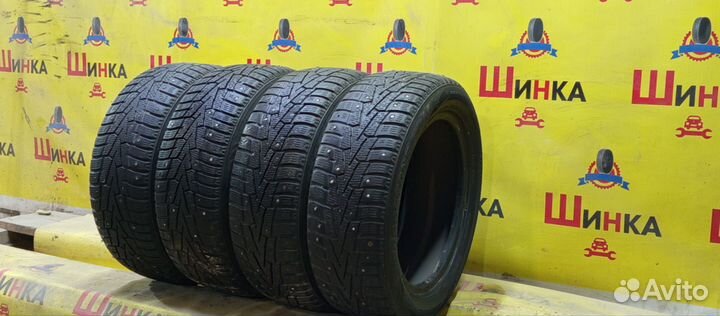 Roadstone Winguard WinSpike 195/55 R15