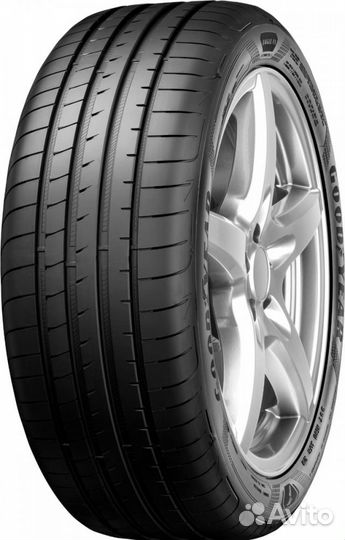 Goodyear Eagle F1 Asymmetric 5 225/40 R18 92Y