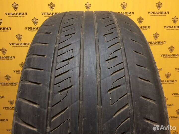 Dunlop Grandtrek PT2 255/55 R18