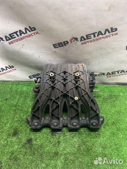 Коллектор впускной Chevrolet Lacetti хетчбэк 1.4