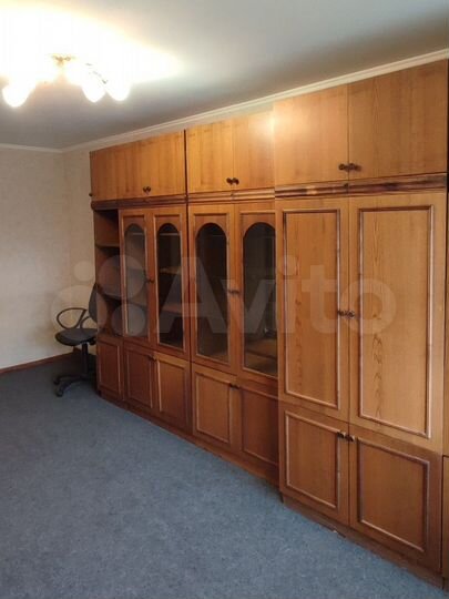 1-к. квартира, 30 м², 1/5 эт.