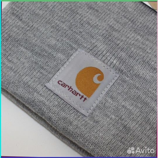 Шапка Carhartt (64860 Арт товара: )