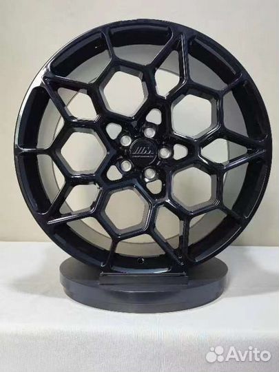 Кованые диски 22” для BMW x5 G05