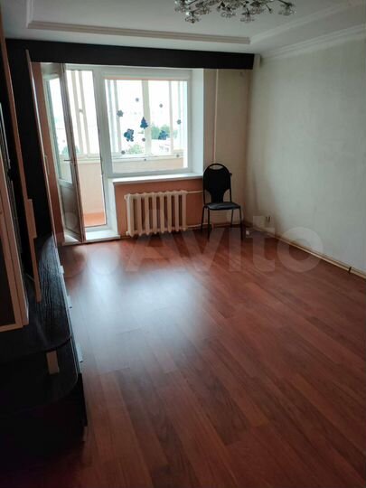 9-к. квартира, 49 м², 8/9 эт.