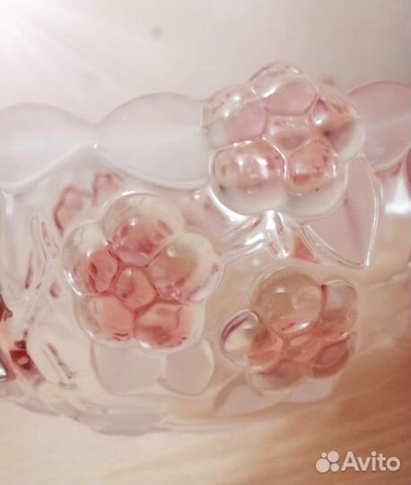 Салатник Walther-Glas Германия новый