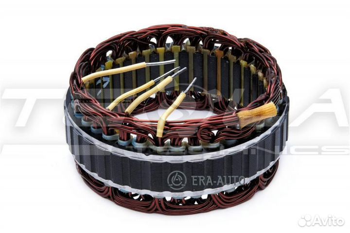 Tesla technics TT74326 Статор генератора