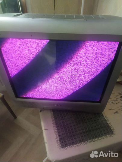 Телевизор sony FD Trinitron wega 21