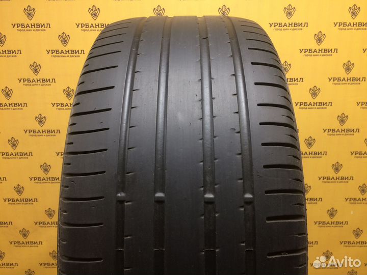 Pirelli P Zero Rosso 275/45 R19 108Y