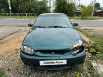 Hyundai Accent 1.5 MT, 1998, 290 000 км