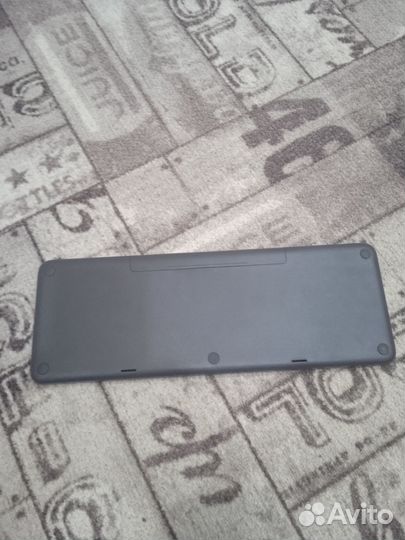 Клавиатура беспроводная